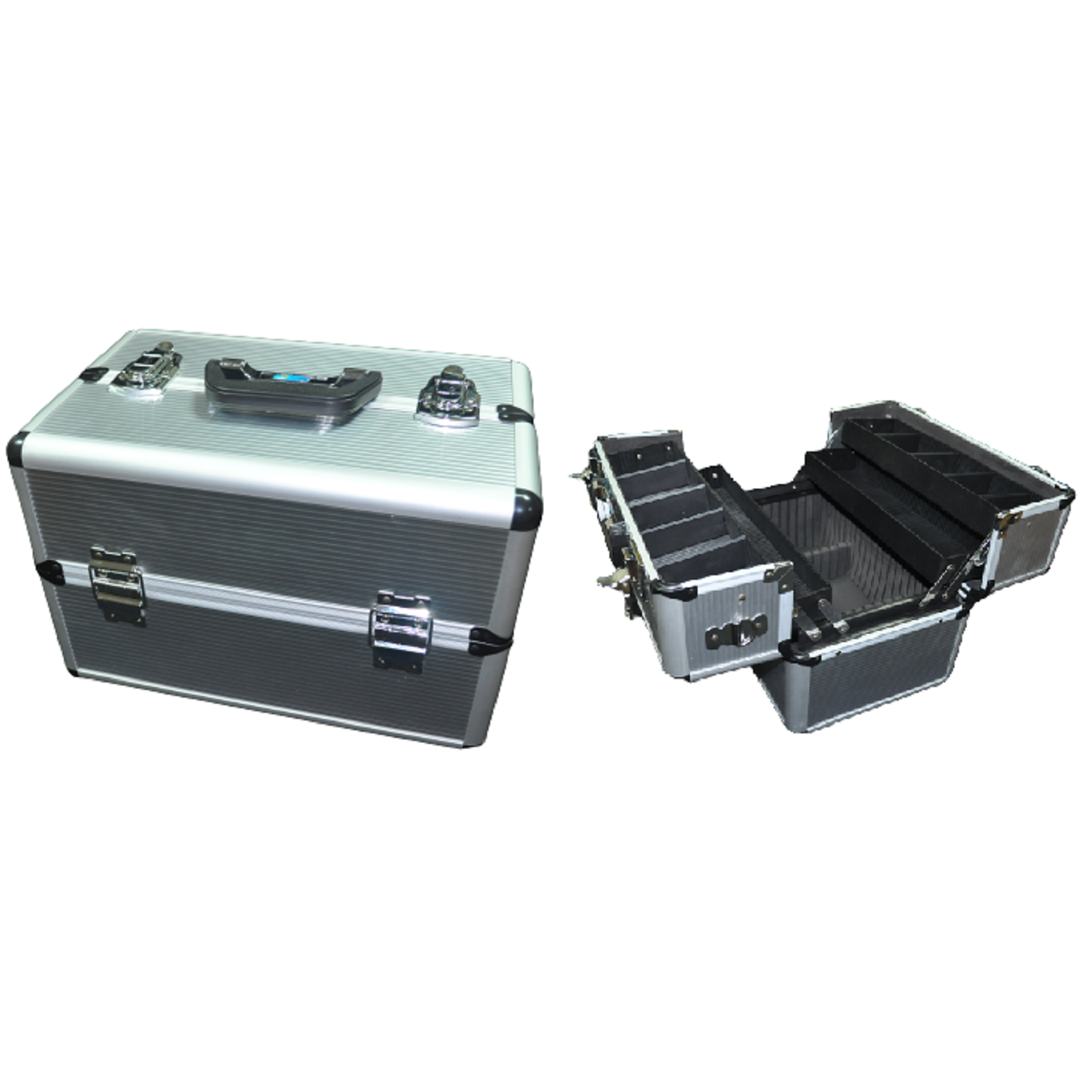 Саквояж медичний TM HELIOS VIVUS®